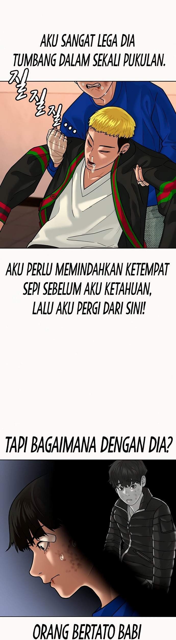 Reality Quest Chapter 3 - halaman 59