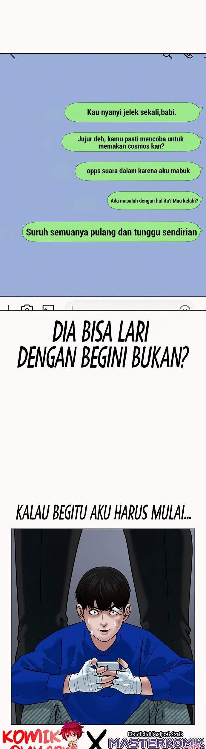 Reality Quest Chapter 3 - halaman 65