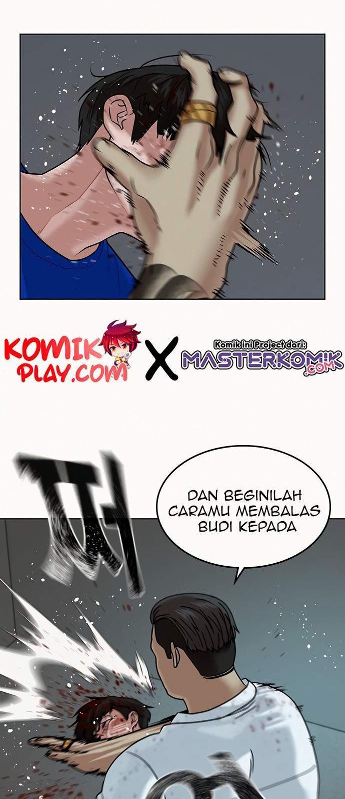 Reality Quest Chapter 3 - halaman 74