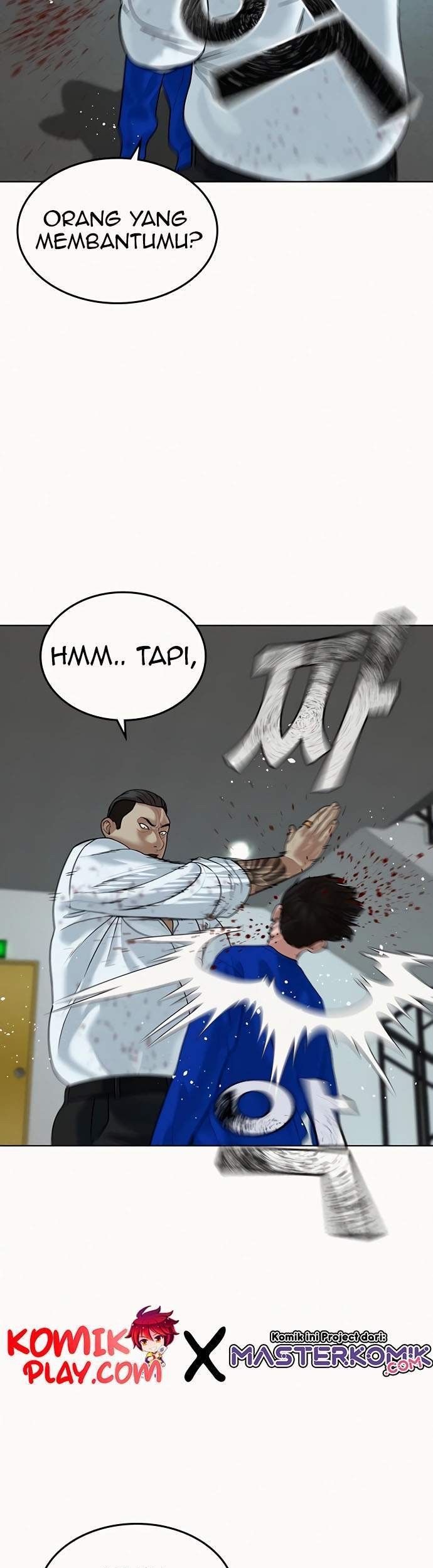 Reality Quest Chapter 3 - halaman 75