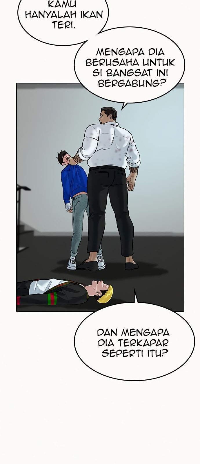 Reality Quest Chapter 3 - halaman 76