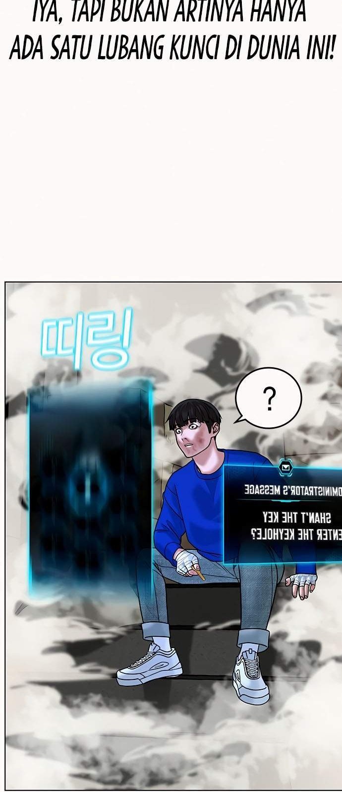 Reality Quest Chapter 3 - halaman 86