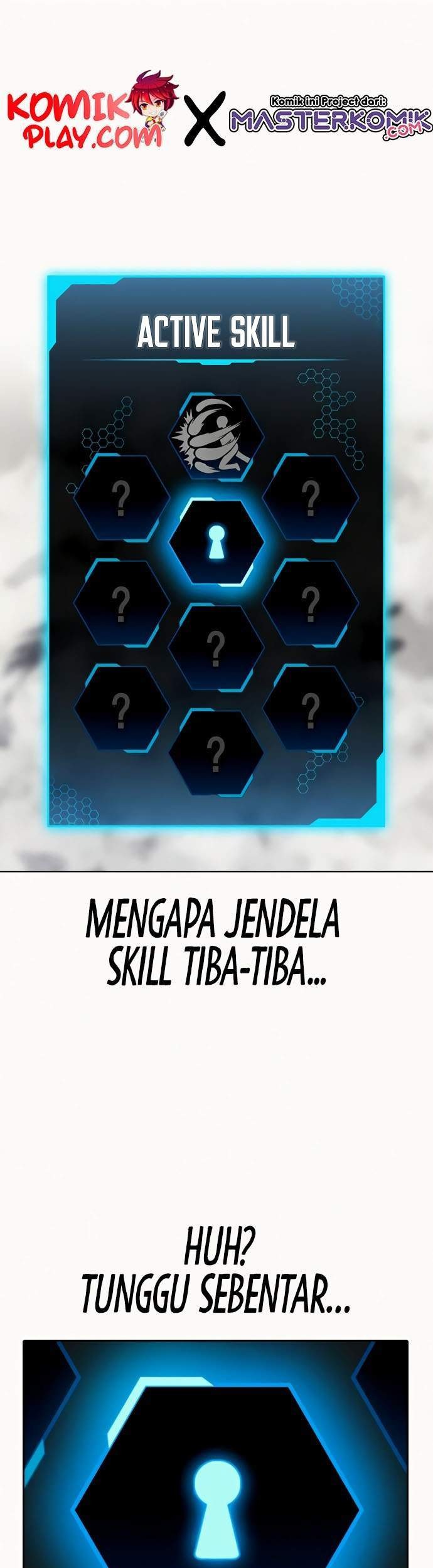 Reality Quest Chapter 3 - halaman 87