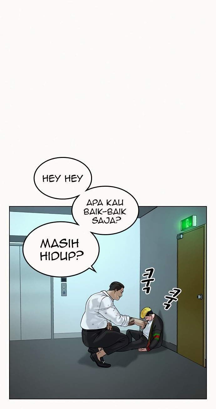Reality Quest Chapter 3 - halaman 90