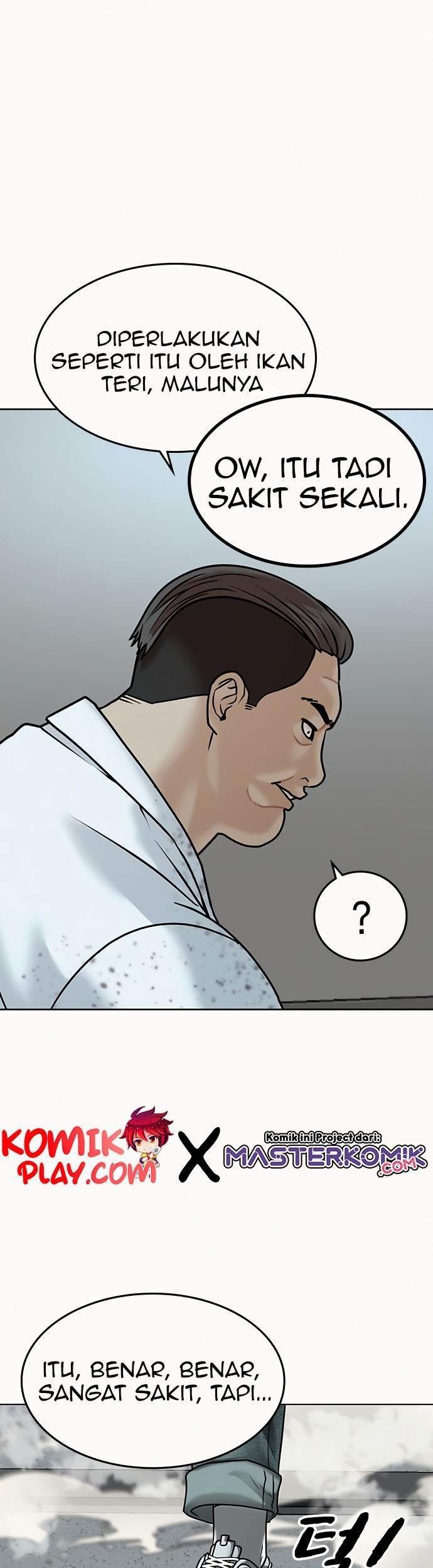 Reality Quest Chapter 3 - halaman 91