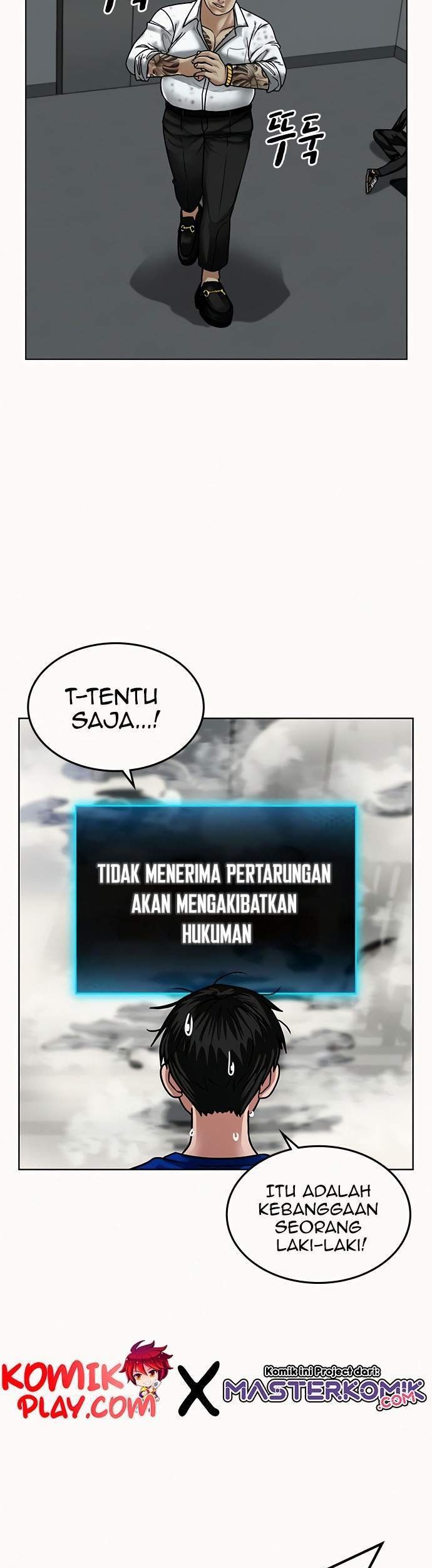 Reality Quest Chapter 3 - halaman 93