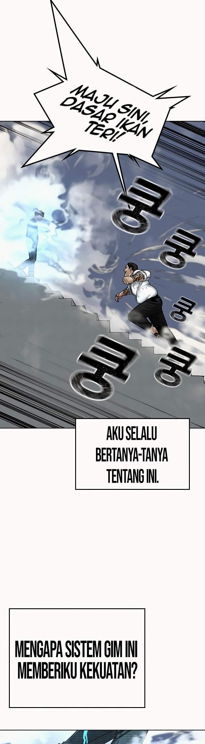 Reality Quest Chapter 3 - halaman 95