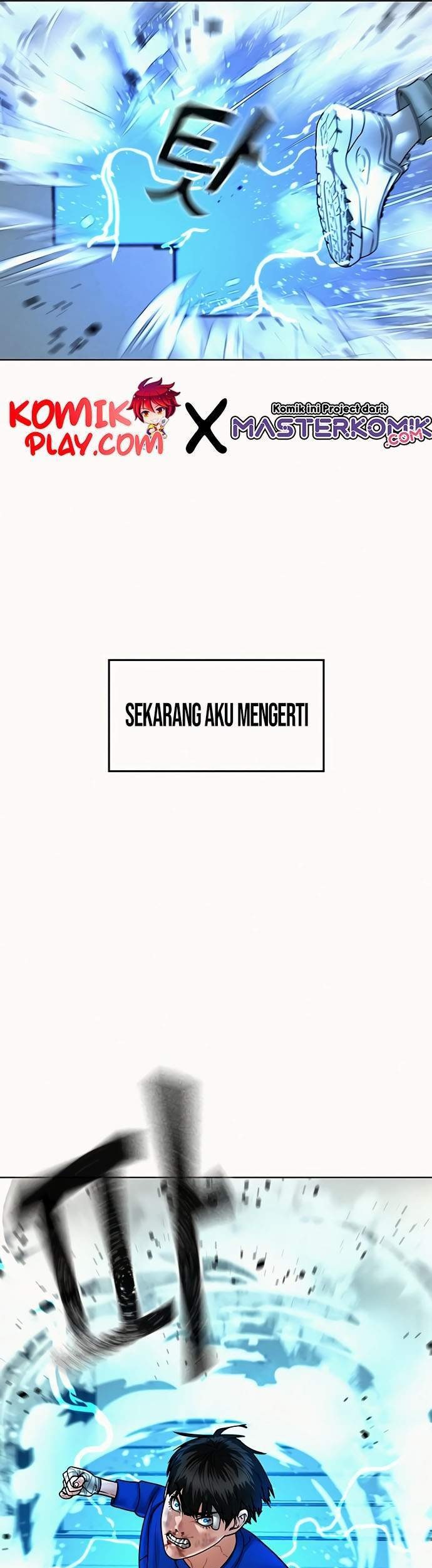 Reality Quest Chapter 3 - halaman 97