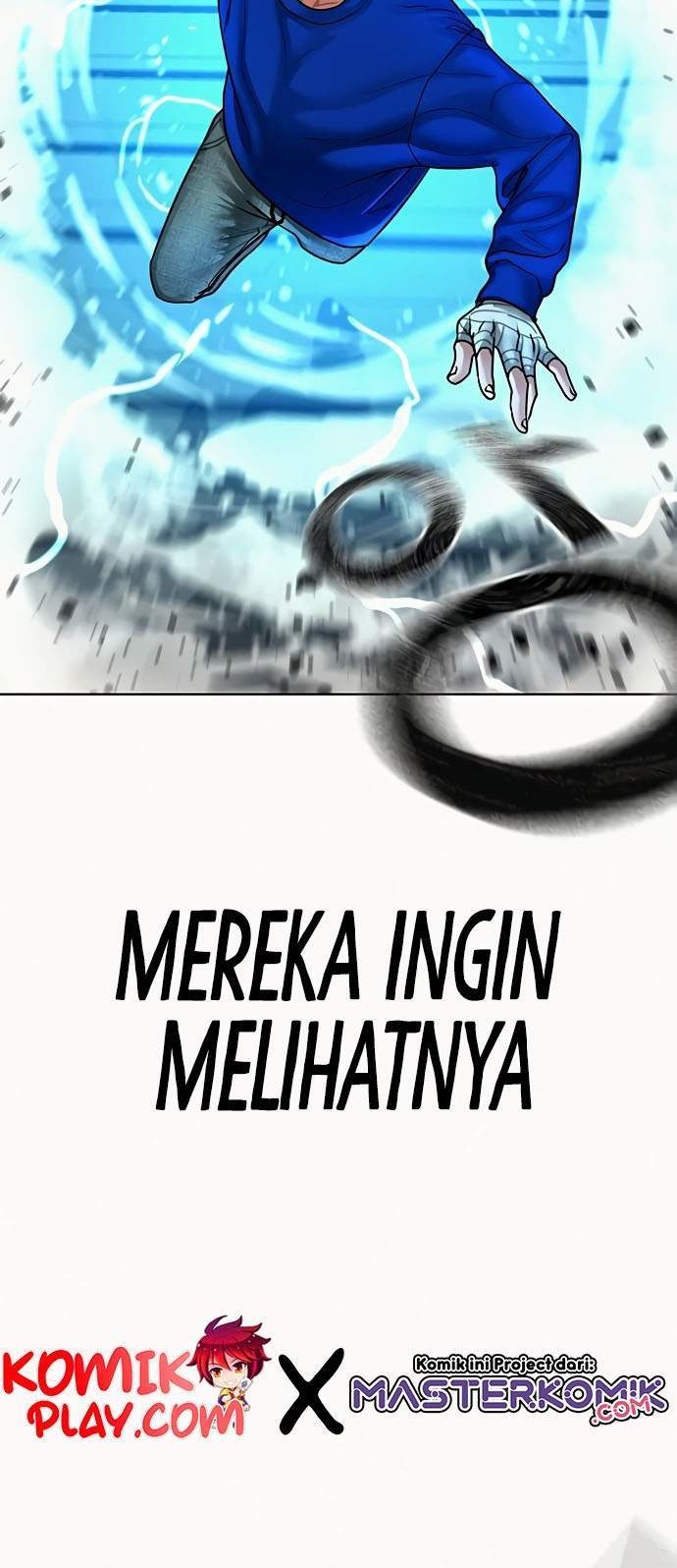 Reality Quest Chapter 3 - halaman 98