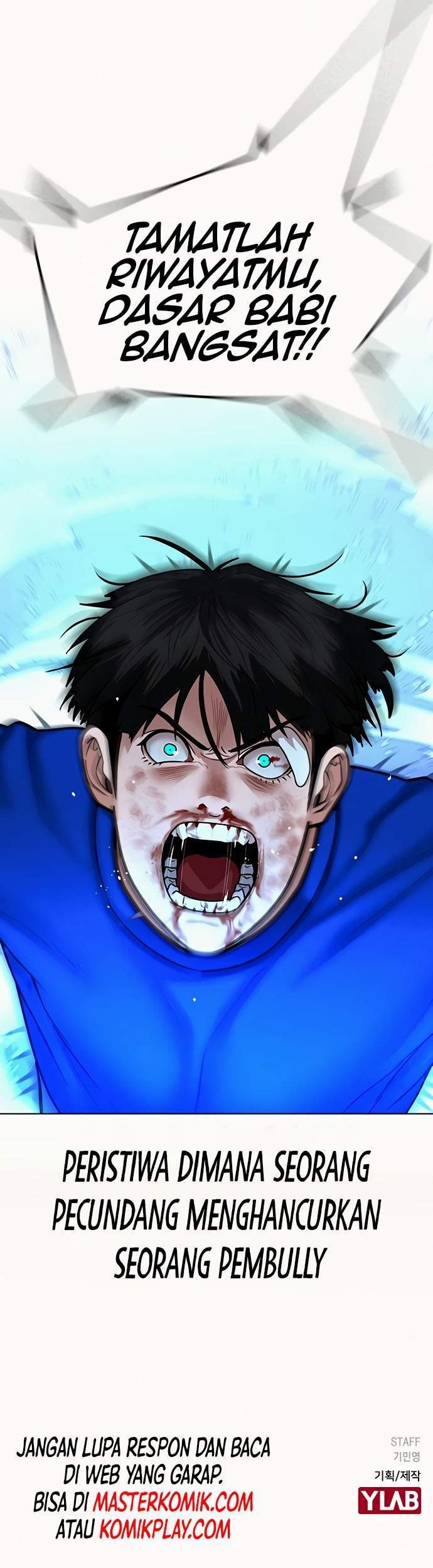 Reality Quest Chapter 3 - halaman 99