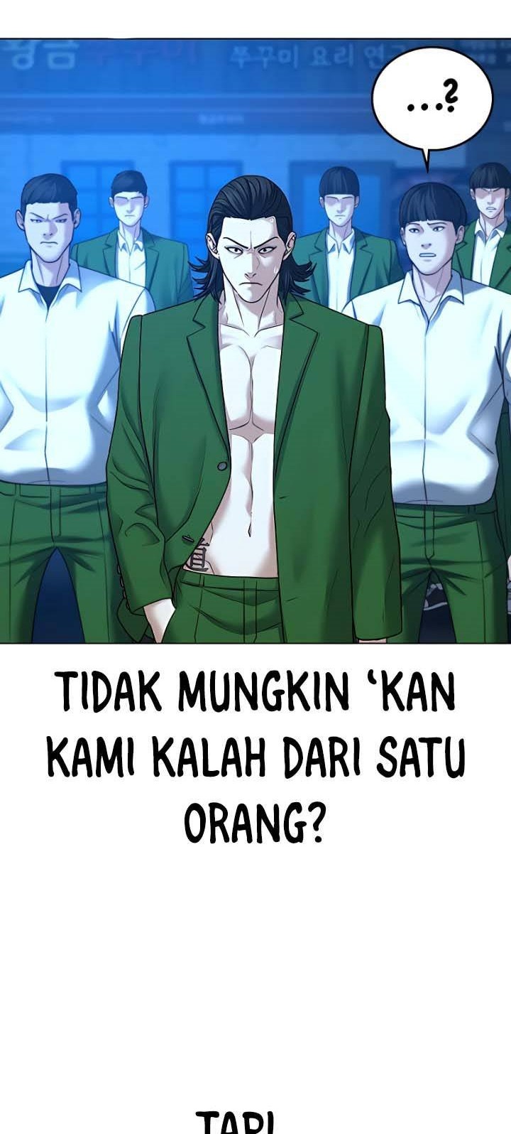Reality Quest Chapter 30 - halaman 15