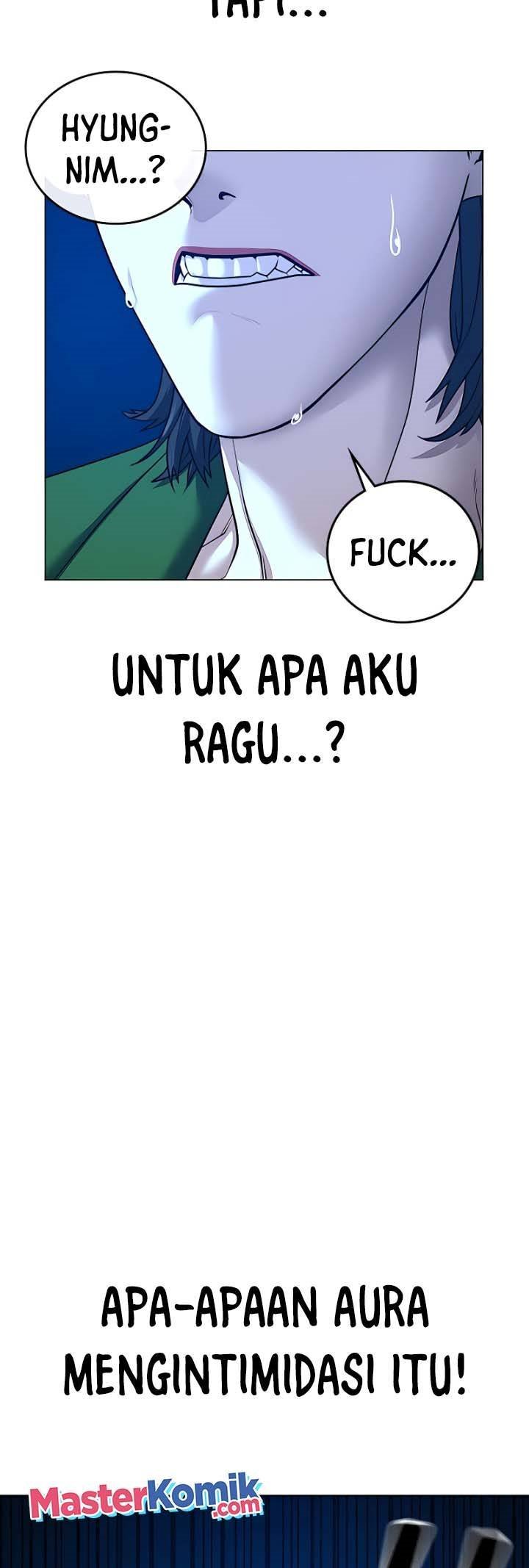 Reality Quest Chapter 30 - halaman 16