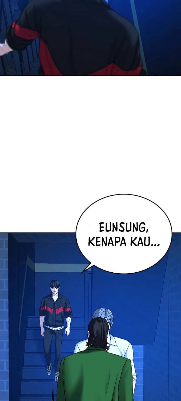 Reality Quest Chapter 30 - halaman 18