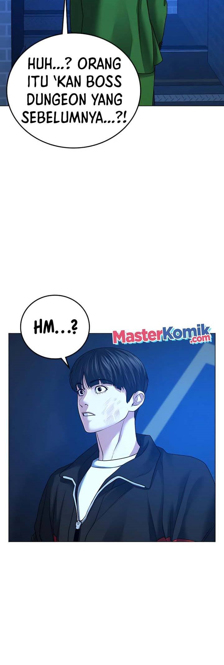 Reality Quest Chapter 30 - halaman 19