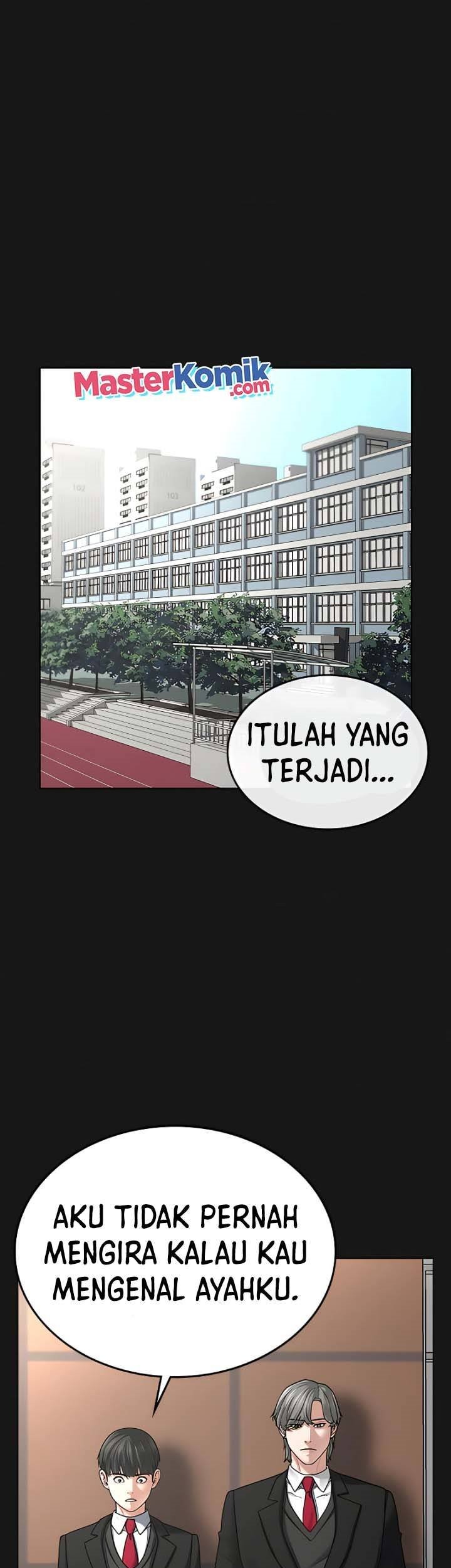 Reality Quest Chapter 30 - halaman 2