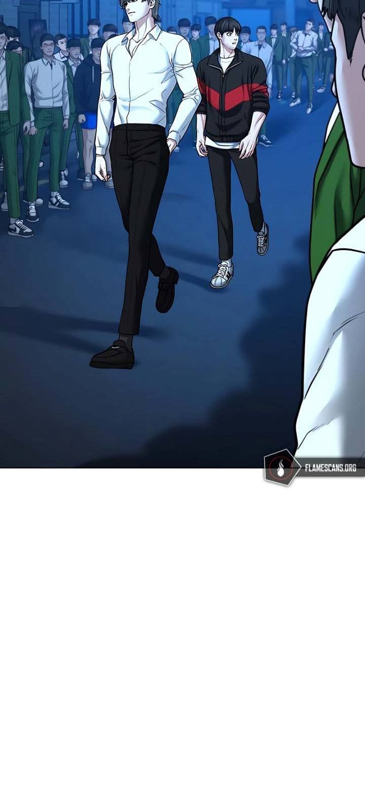 Reality Quest Chapter 30 - halaman 24