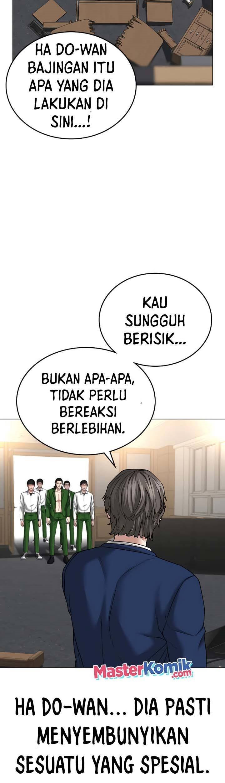 Reality Quest Chapter 30 - halaman 29