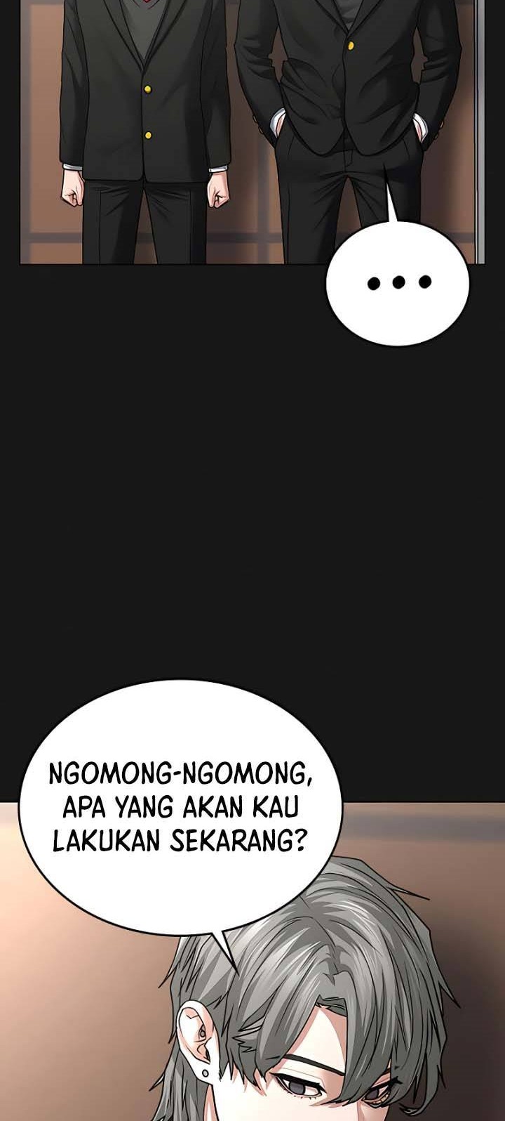 Reality Quest Chapter 30 - halaman 3