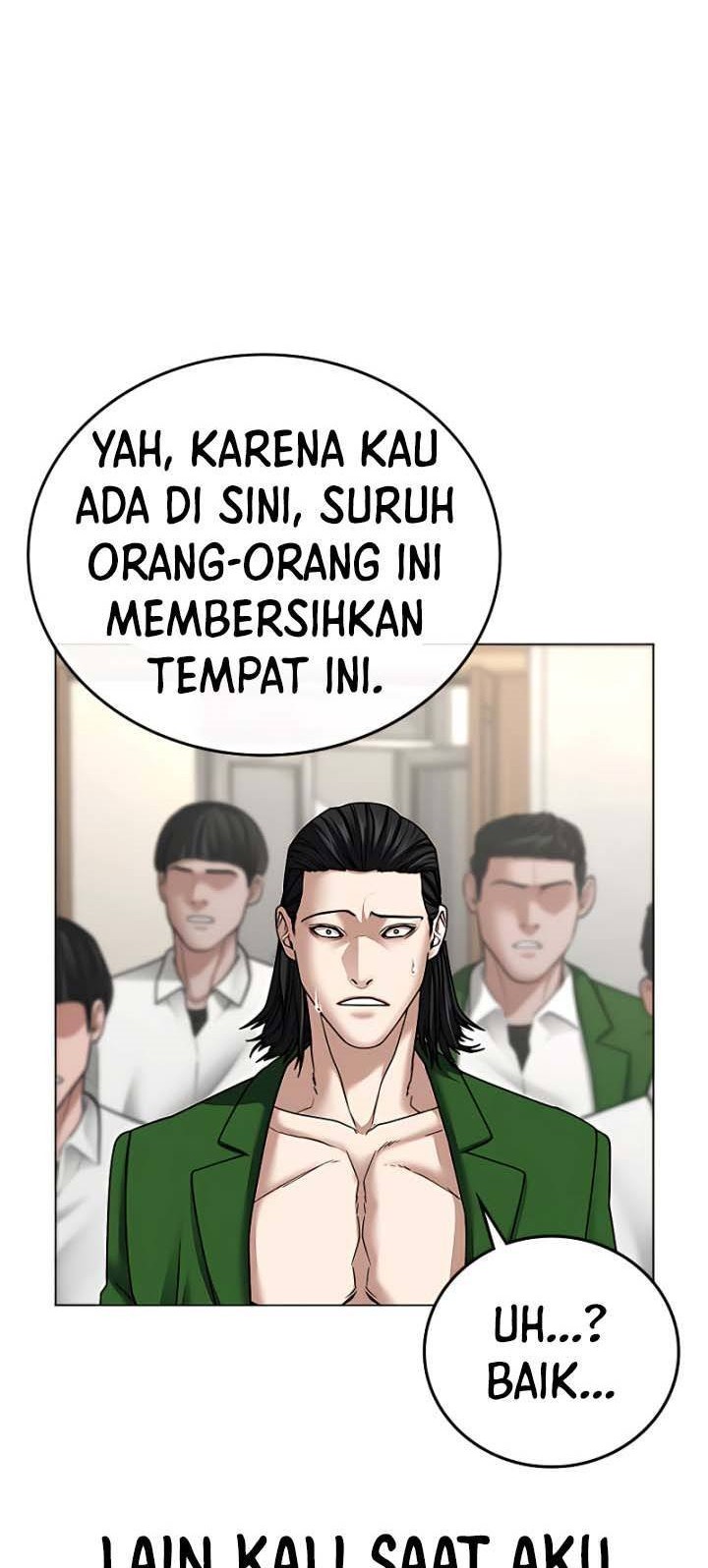 Reality Quest Chapter 30 - halaman 30