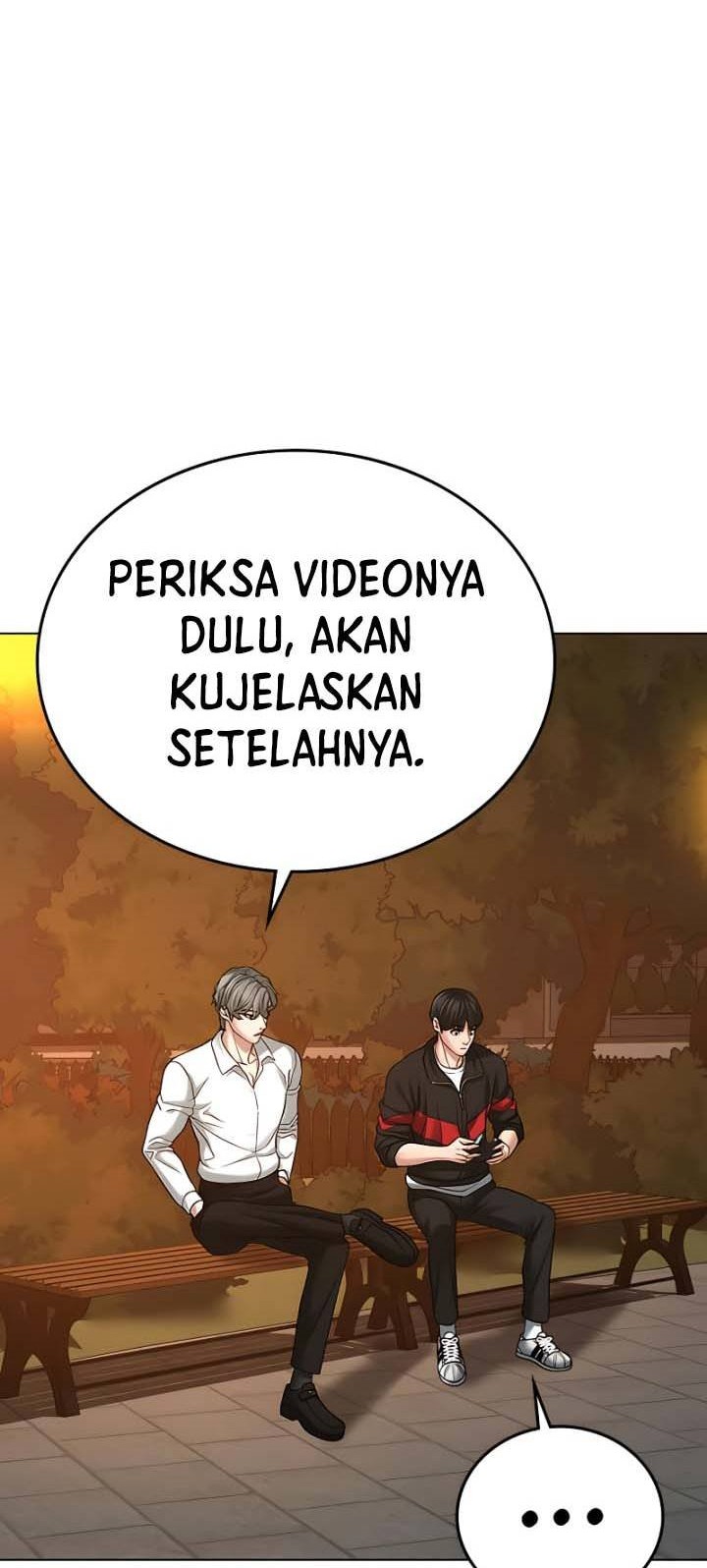 Reality Quest Chapter 30 - halaman 33