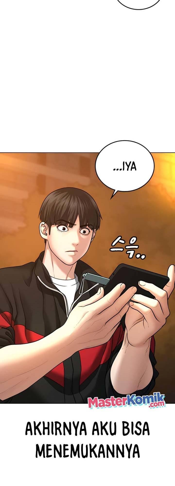 Reality Quest Chapter 30 - halaman 34