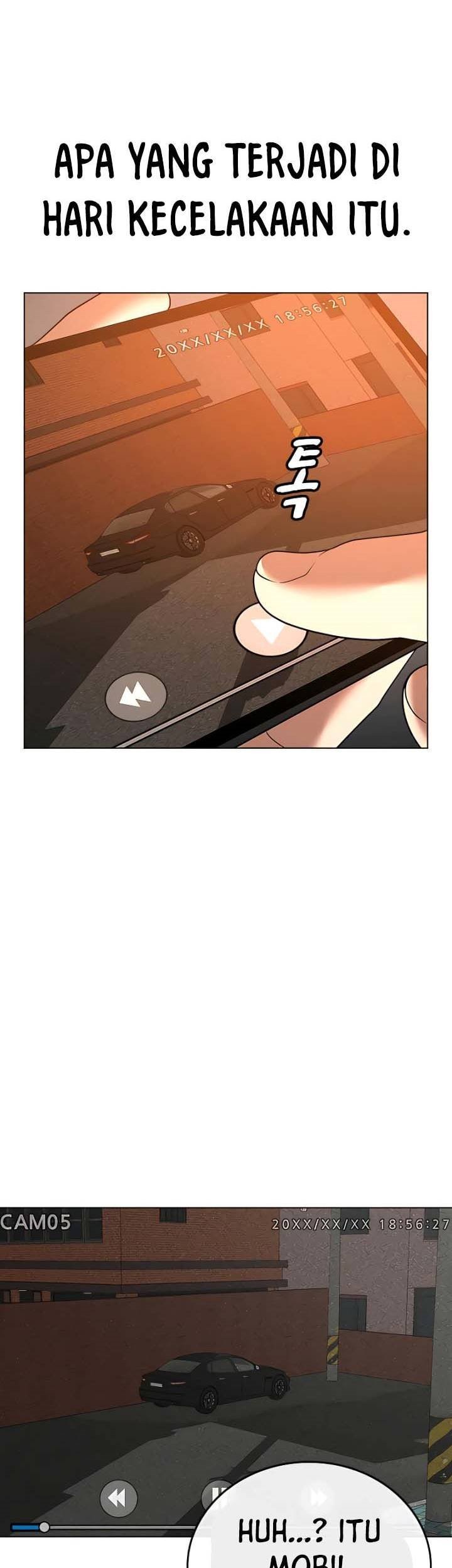 Reality Quest Chapter 30 - halaman 35