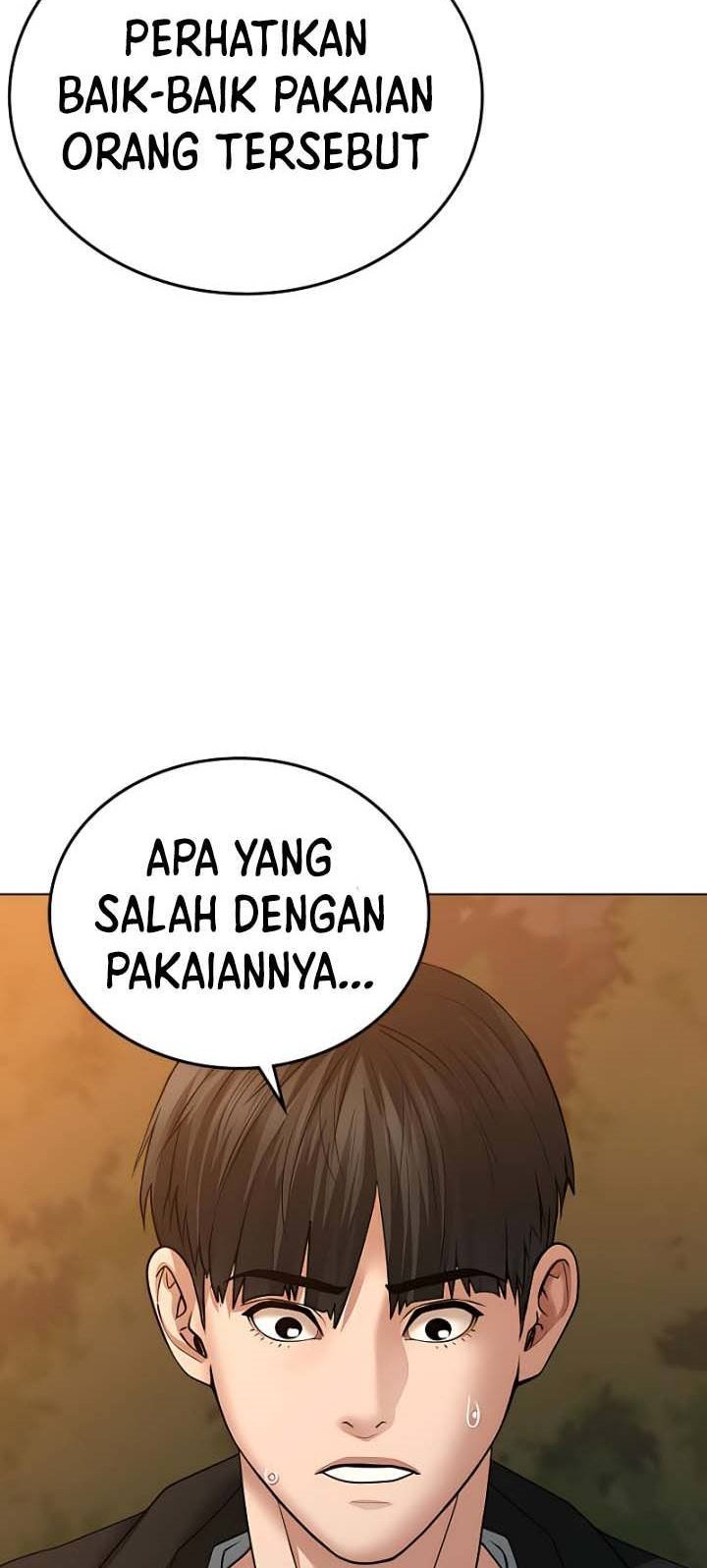 Reality Quest Chapter 30 - halaman 43