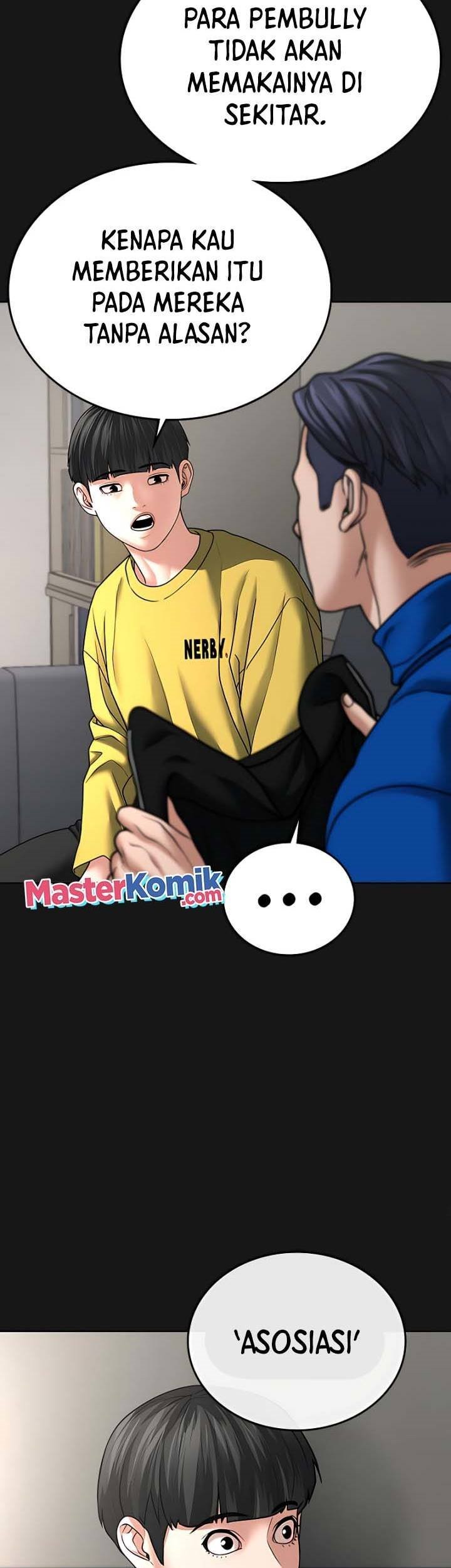 Reality Quest Chapter 30 - halaman 48