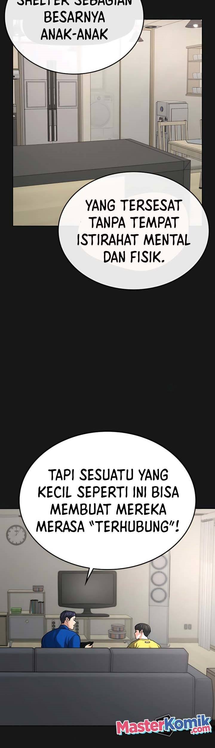 Reality Quest Chapter 30 - halaman 50