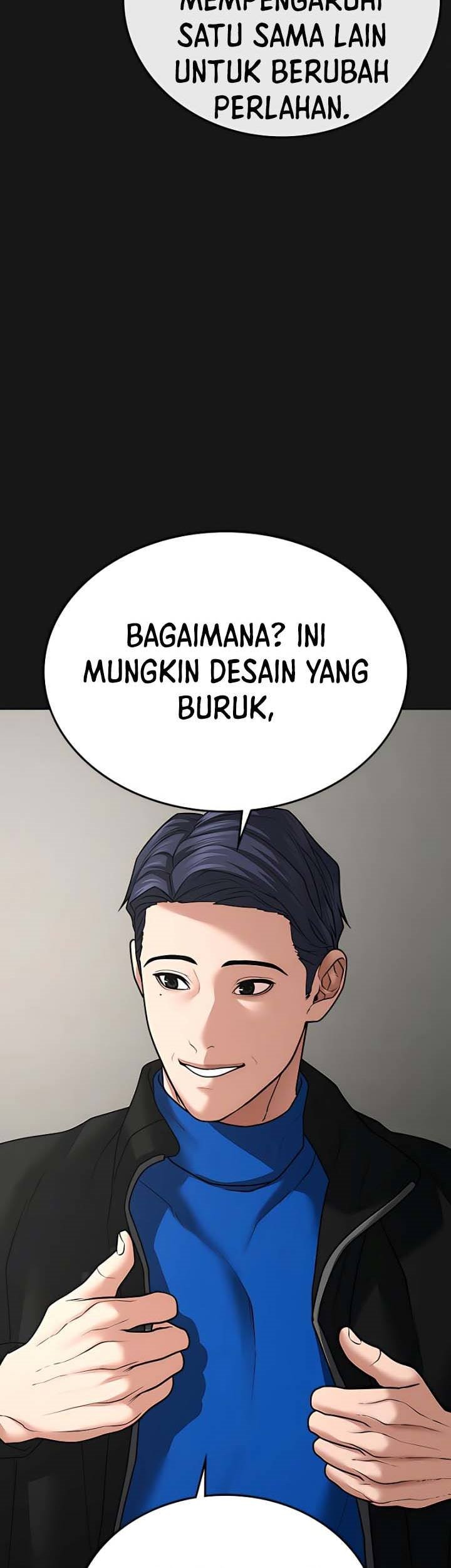 Reality Quest Chapter 30 - halaman 52