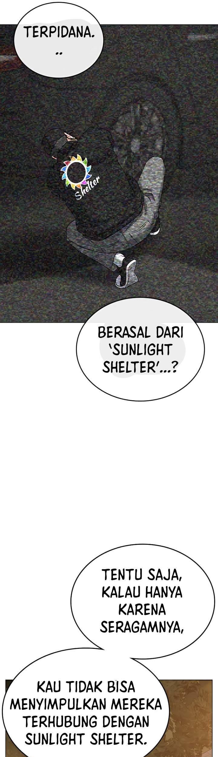 Reality Quest Chapter 30 - halaman 54