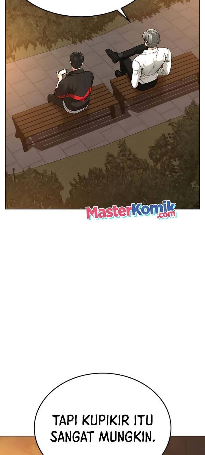 Reality Quest Chapter 30 - halaman 55