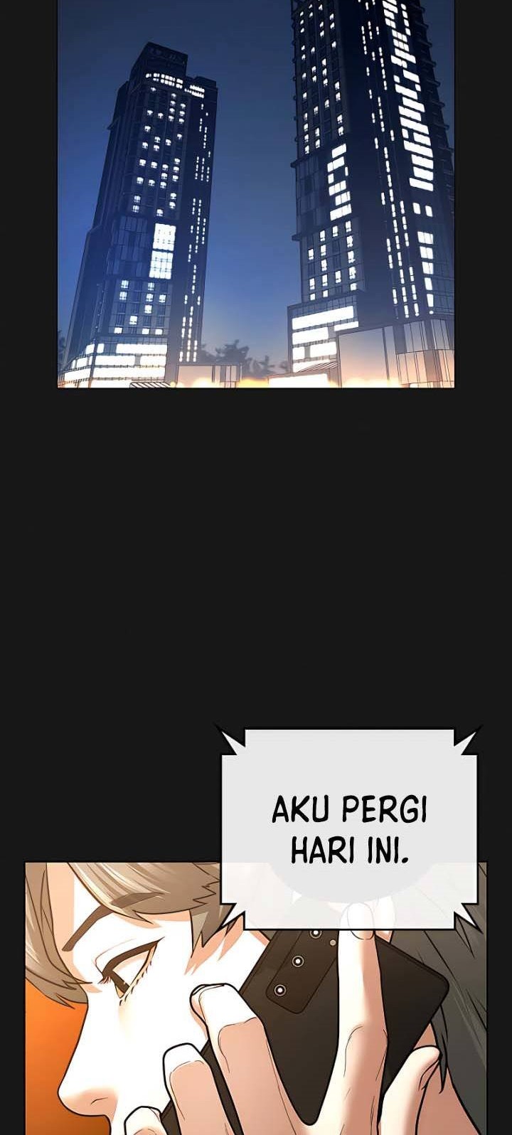 Reality Quest Chapter 30 - halaman 6