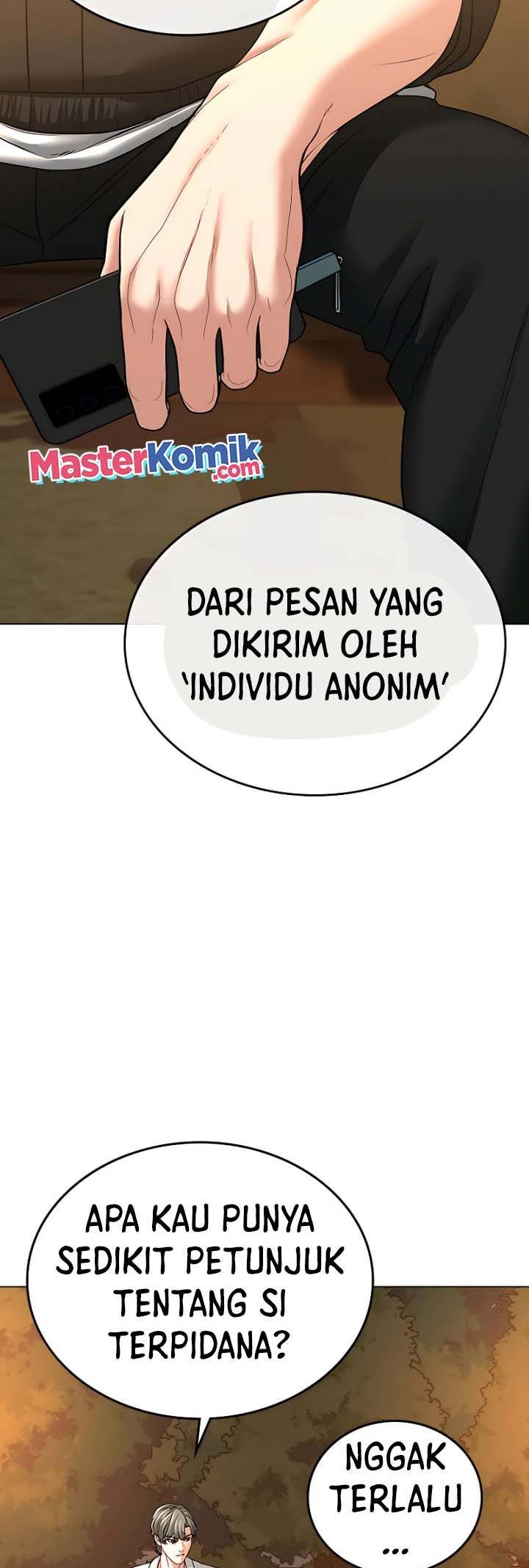Reality Quest Chapter 30 - halaman 62