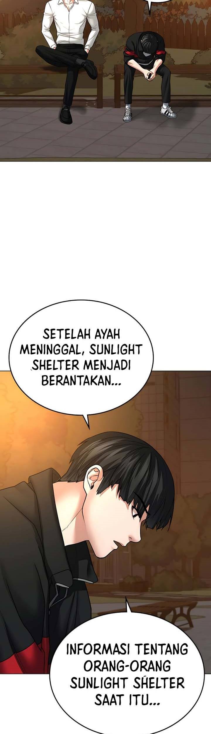 Reality Quest Chapter 30 - halaman 63