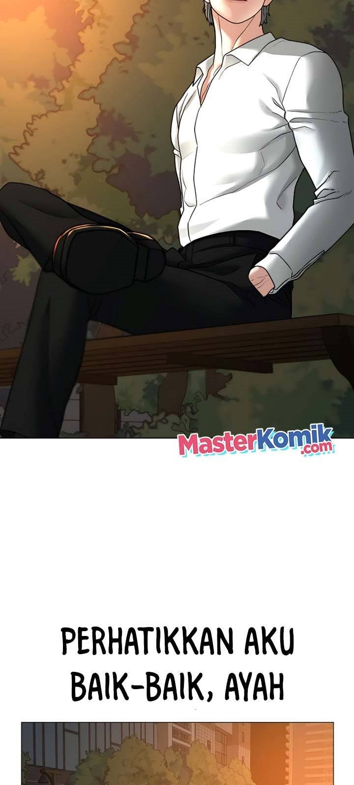 Reality Quest Chapter 30 - halaman 67