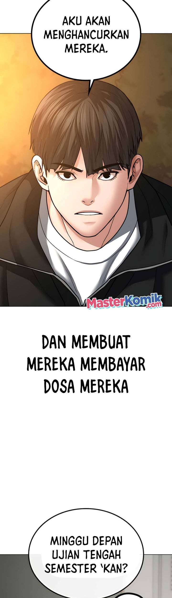 Reality Quest Chapter 30 - halaman 69