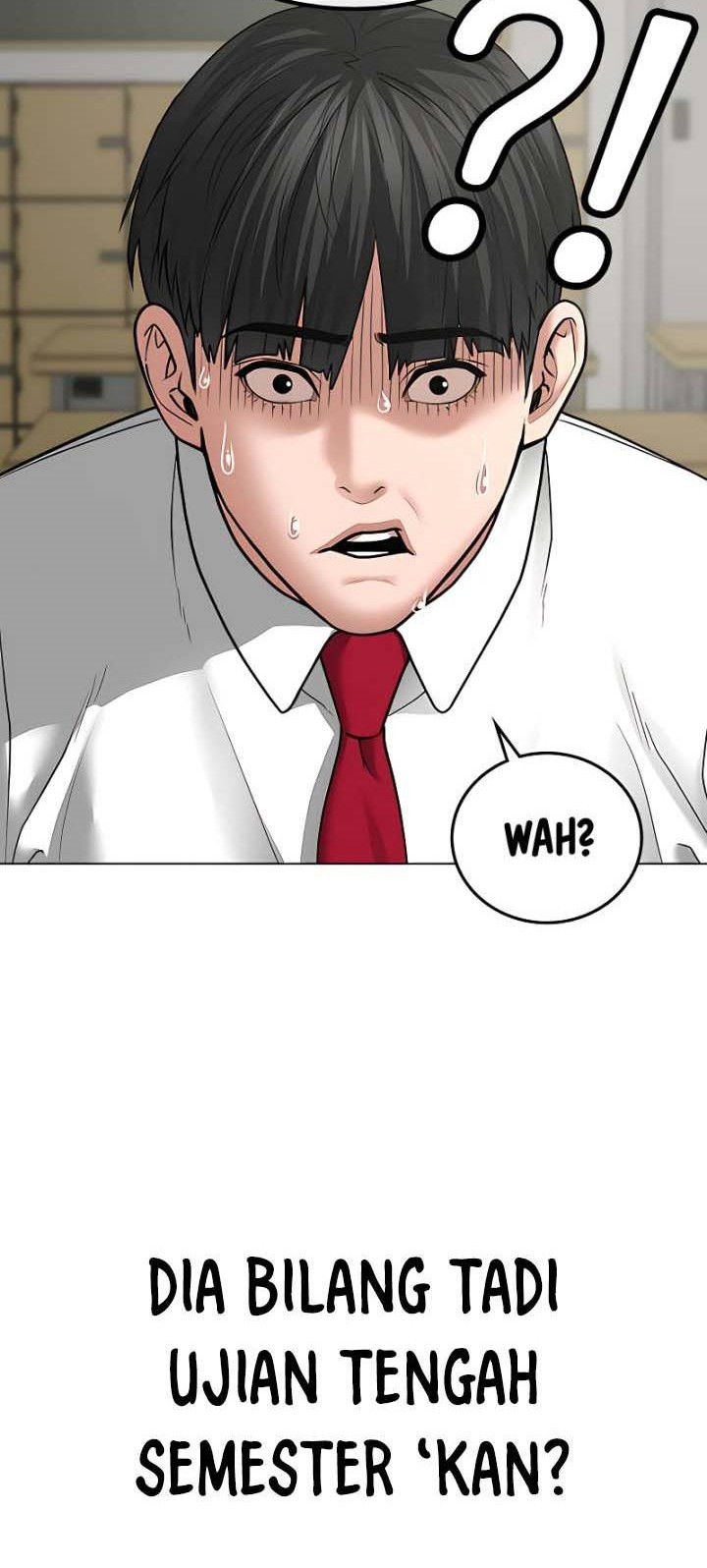 Reality Quest Chapter 30 - halaman 70