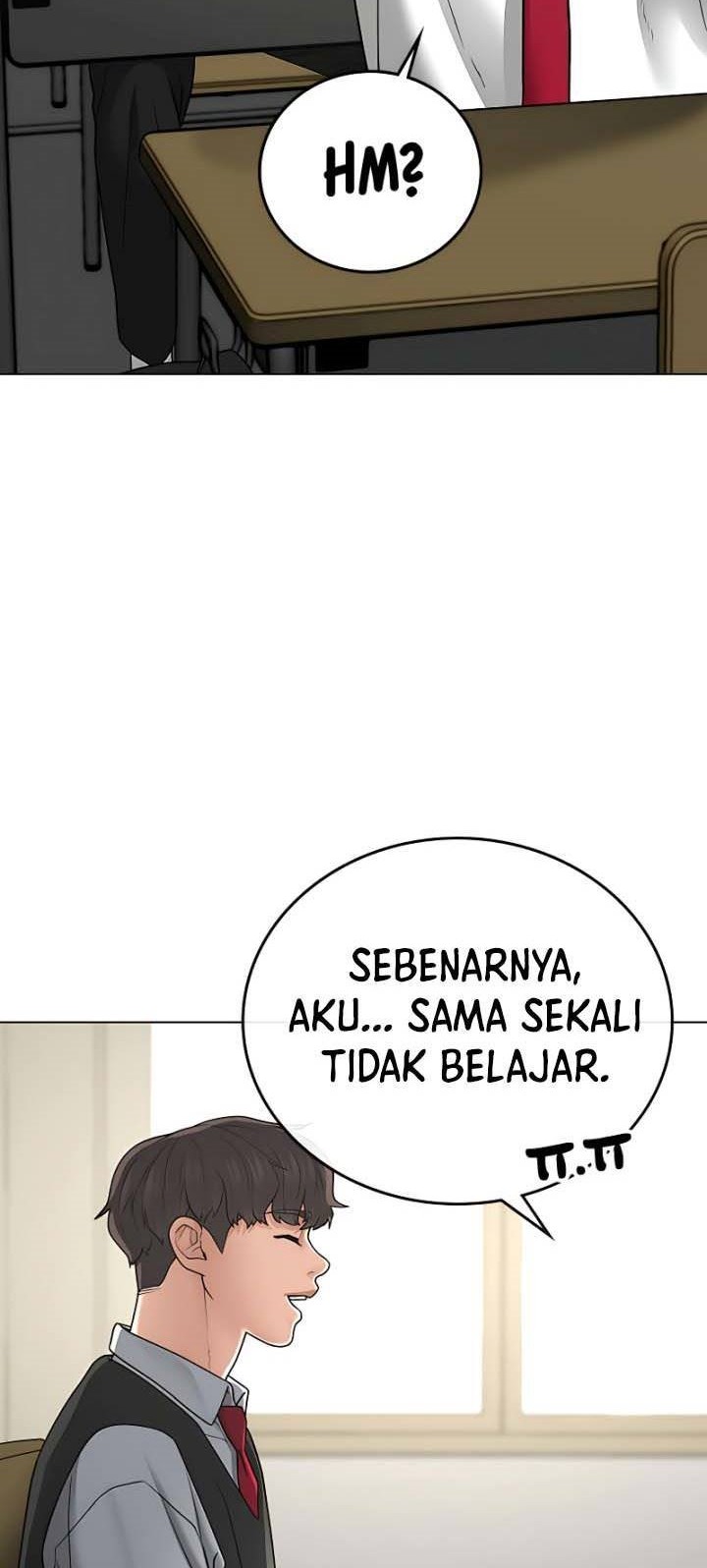 Reality Quest Chapter 30 - halaman 73