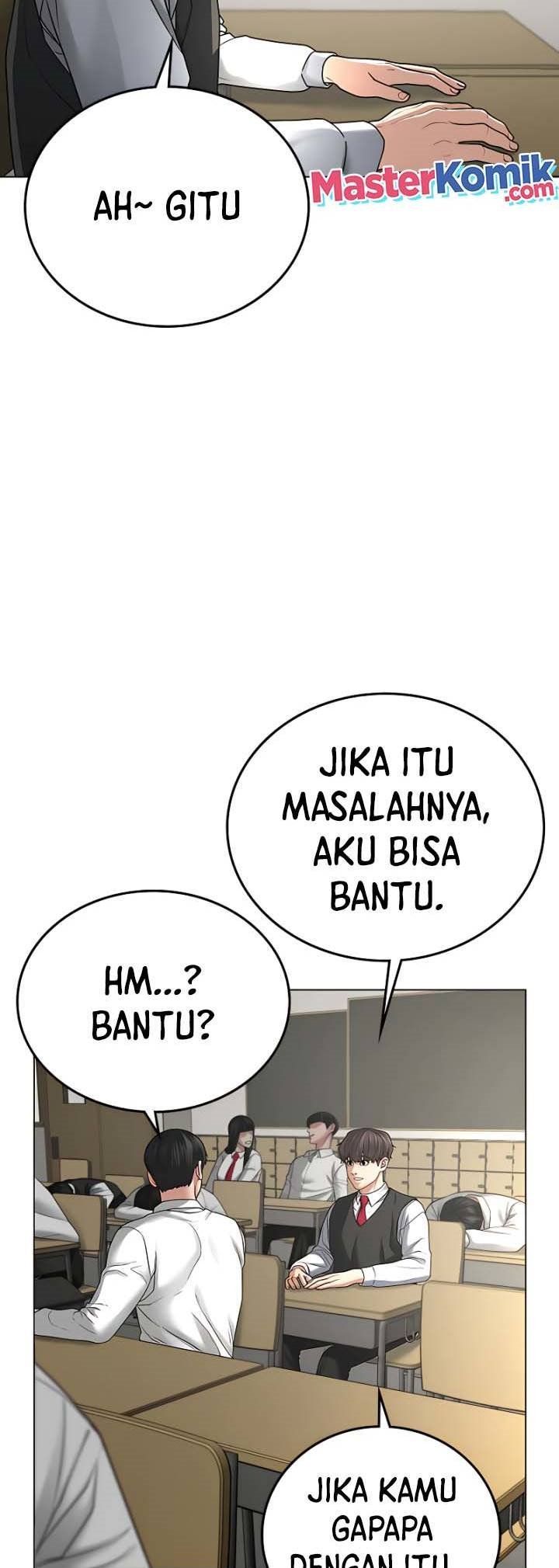 Reality Quest Chapter 30 - halaman 74