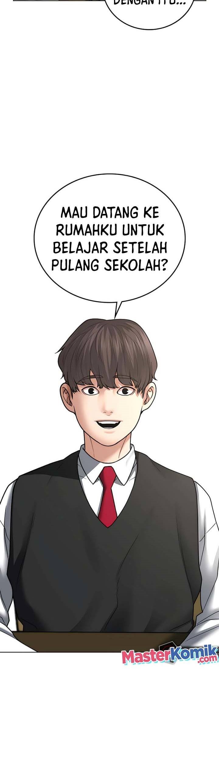 Reality Quest Chapter 30 - halaman 75