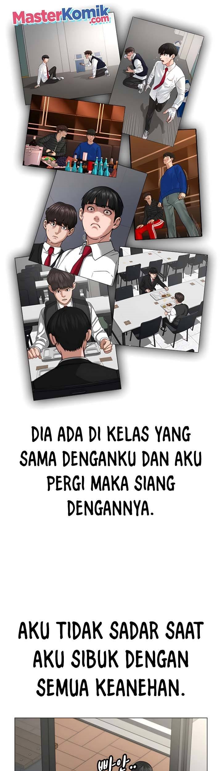 Reality Quest Chapter 30 - halaman 78