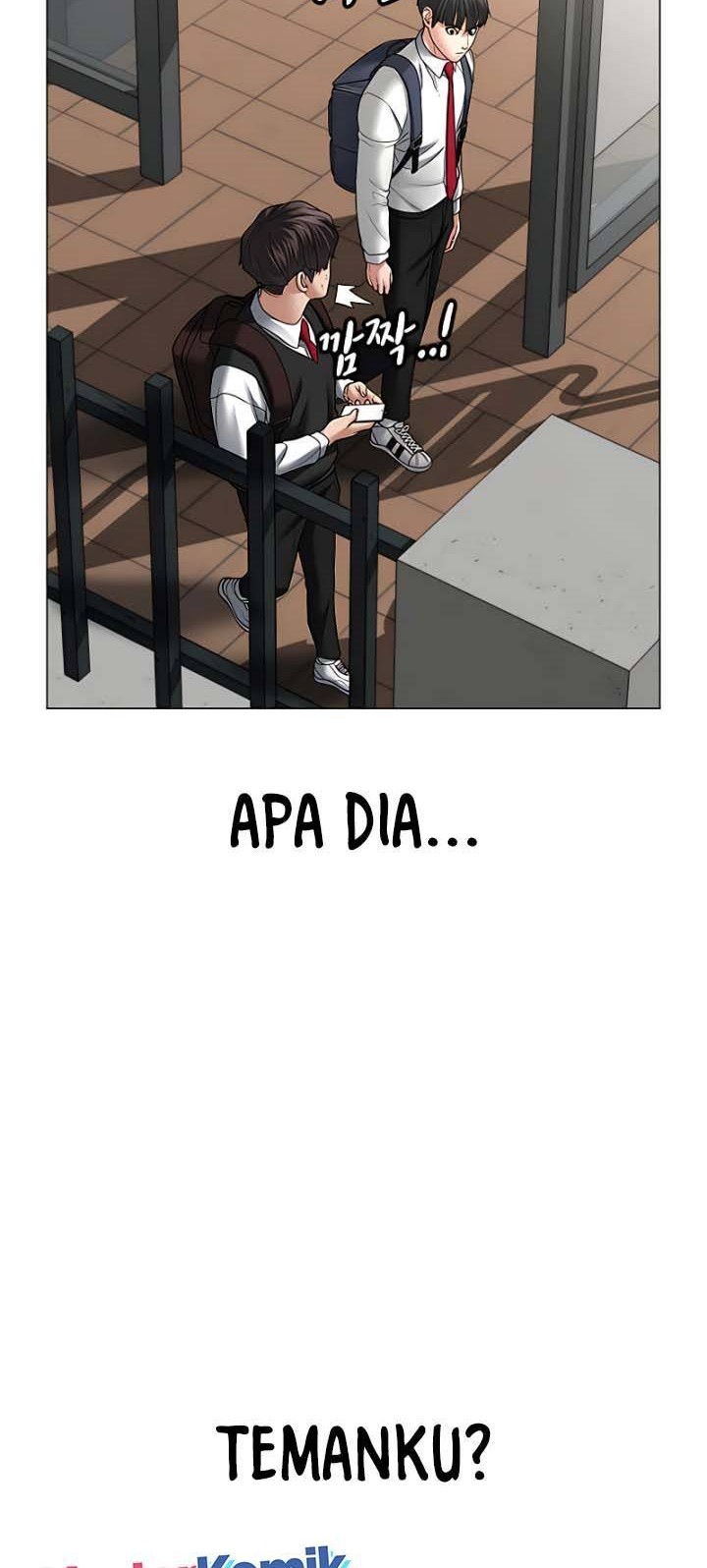 Reality Quest Chapter 30 - halaman 79