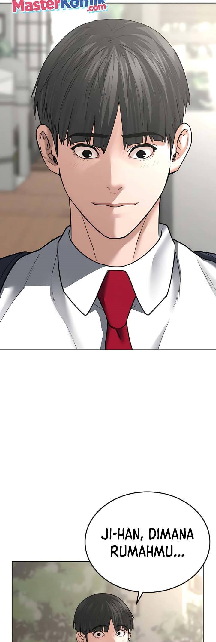 Reality Quest Chapter 30 - halaman 80