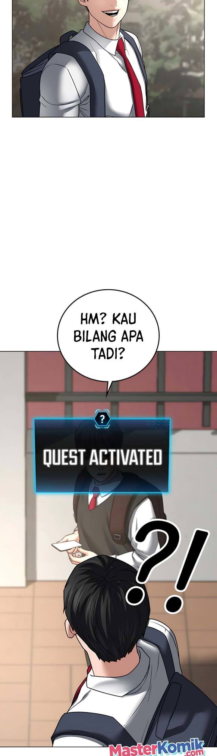 Reality Quest Chapter 30 - halaman 81