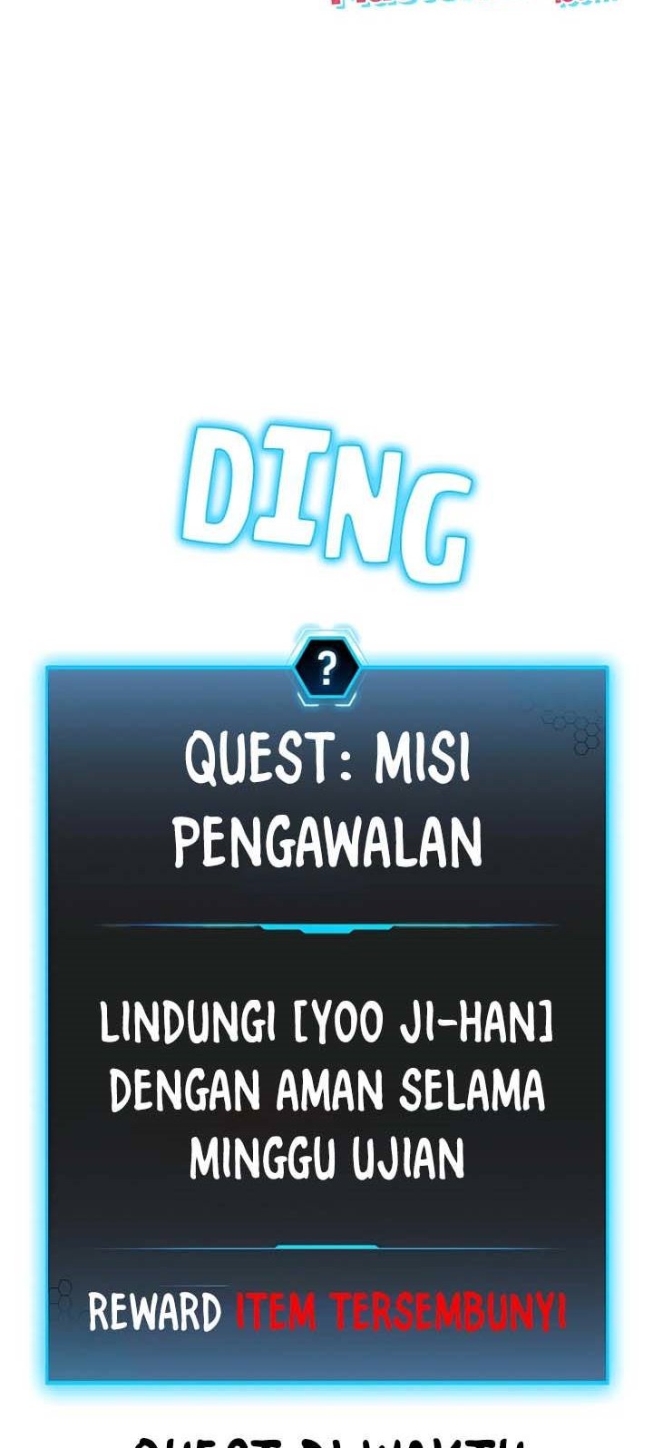 Reality Quest Chapter 30 - halaman 82