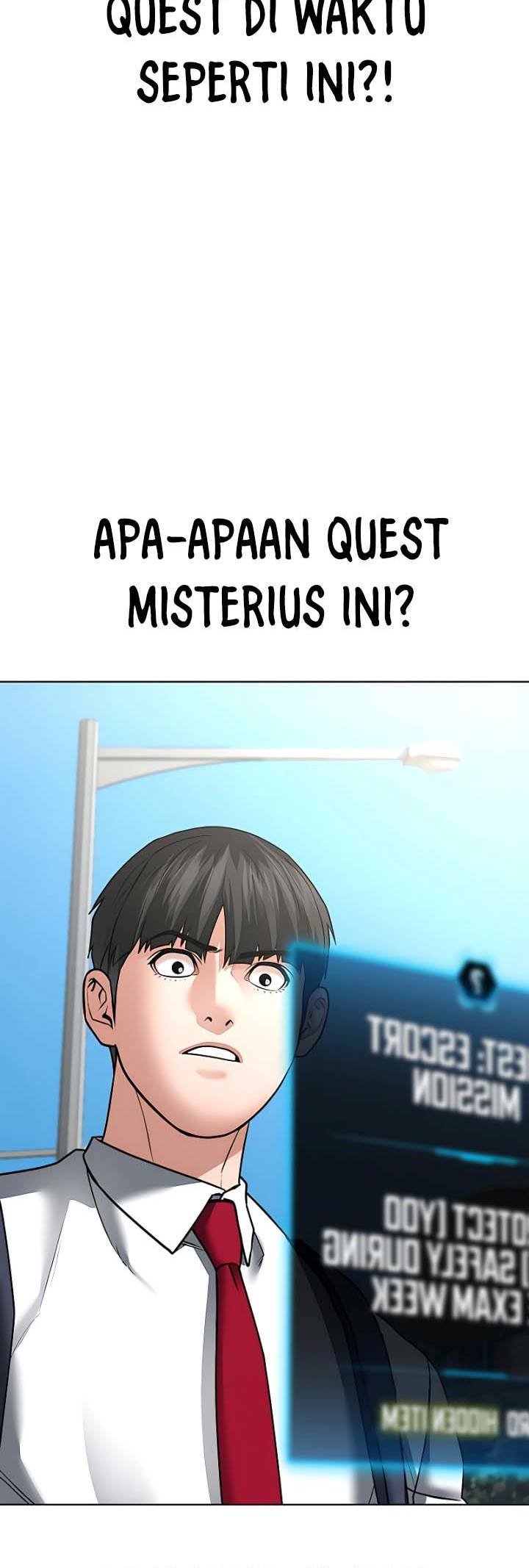 Reality Quest Chapter 30 - halaman 83