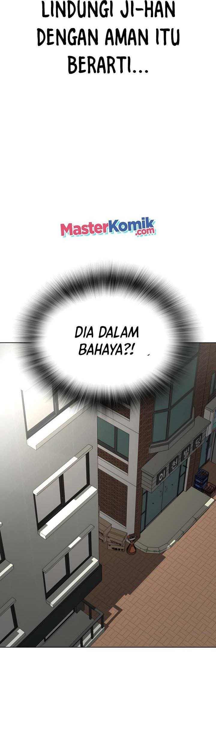 Reality Quest Chapter 30 - halaman 84