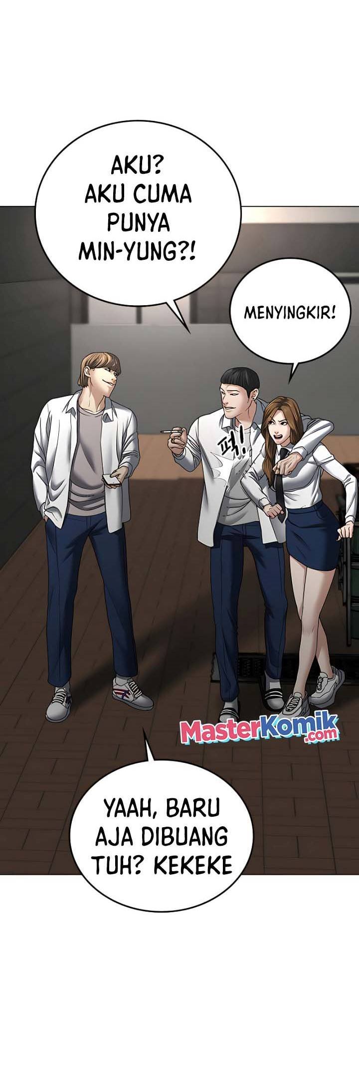 Reality Quest Chapter 30 - halaman 86