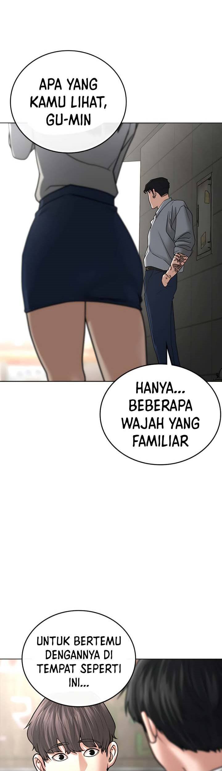Reality Quest Chapter 30 - halaman 87